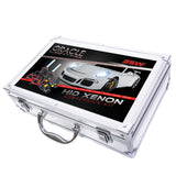 H4 35W Canbus Xenon HID Kit, 4300K