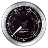 GAUGE, PRESS, 2 1/16