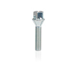 Wheel Bolt M12 x 1.5 x 43mm x 17mm Hex Taper-Seat