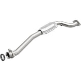 HM Grade Direct-Fit Catalytic Converter