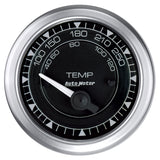 GAUGE, TEMP, 2 1/16