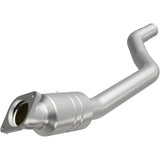 California Direct-Fit Catalytic Converter