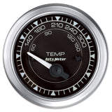 GAUGE, TEMP, 2 1/16