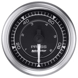 GAUGE, PRESSURE, 2 1/16