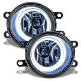 SMD Fog Lights, White