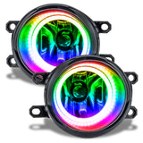 SMD Fog Lights, ColorSHIFT