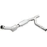 HM Grade Direct-Fit Catalytic Converter