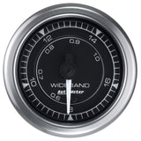 GAUGE, AIR/FUEL RATIO-WIDEBAND, ANALOG, 2 1/16