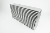 High-Performance Bar & Plate Intercooler Core 22x12x4.5