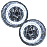 SMD Fog Lights, White