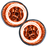 SMD Fog Lights, Amber