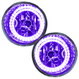 SMD Fog Lights, UV/Purple