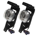 SMD Fog Lights, White