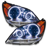 SMD Pre-Assembled Headlights, White