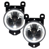 SMD Fog Lights, White