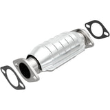 Standard Grade Direct-Fit Catalytic Converter