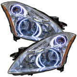 SMD Pre-Assembled Headlights, White