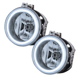 SMD Fog Lights, White