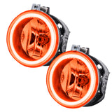 SMD Fog Lights, Amber