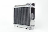 Mercedes AMG M157 / M278 / M133 High-Performance Auxiliary Radiator