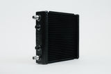 16-21 Chevy Camaro V8 / 2.0T / 16-19 Cadillac CTS-V Auxiliary Radiator