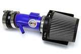 Dyno proven +11 horsepower, +13 torque, Heat Shield, High Flow Air Filter