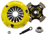 ACT Heavy Duty Race Sprung 4 Pad Clutch Kit