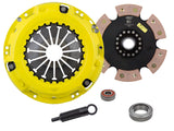 ACT Heavy Duty Race Rigid 6 Pad Clutch Kit