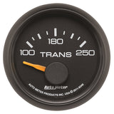 GAUGE, TRANSMISSION TEMP, 2 1/16