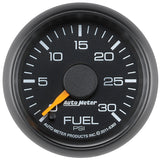 GAUGE, FUEL PRESSURE, 2 1/16