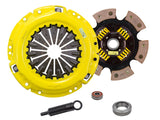 ACT Extreme Race Sprung 6 Pad Clutch Kit