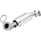 OEM Grade Direct-Fit Catalytic Converter