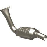 Standard Grade Direct-Fit Catalytic Converter