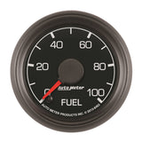 GAUGE, FUEL PRESSURE, 2 1/16