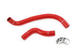 3-ply reinforced silicone, replaces rubber radiator coolant hoses