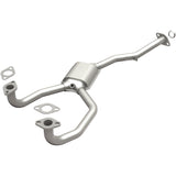 Standard Grade Direct-Fit Catalytic Converter