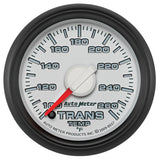 GAUGE, TRANS TEMP, 2 1/16