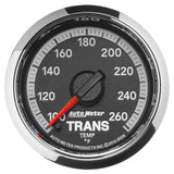 GAUGE,TRANS TEMP,2 1/16