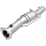 Standard Grade Direct-Fit Catalytic Converter