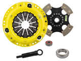 ACT Extreme Race Rigid 4 Pad Clutch Kit