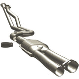 Standard Grade Direct-Fit Catalytic Converter