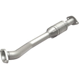 HM Grade Direct-Fit Catalytic Converter