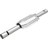 Standard Grade Direct-Fit Catalytic Converter