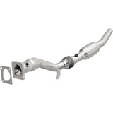 HM Grade Direct-Fit Catalytic Converter