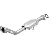 Standard Grade Direct-Fit Catalytic Converter