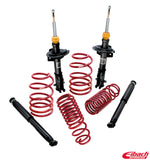 Coil Spring Lowering Kit / Shock Absorber Kit