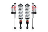 PRO-TRUCK COILOVER STAGE 2R (Front Coilovers + Rear Reservoir Shocks )