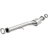 OEM Grade Direct-Fit Catalytic Converter