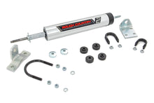 Load image into Gallery viewer, V2 Steering Stabilizer | Jeep CJ (59-86)/CJ 8 Scrambler (81-85) 4WD