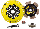 ACT Extreme Race Sprung 6 Pad Clutch Kit with Monoloc